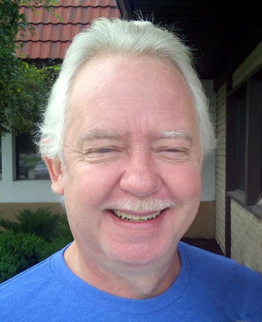 Obituary of Steve Offutt