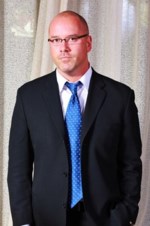 Anthony Phillips