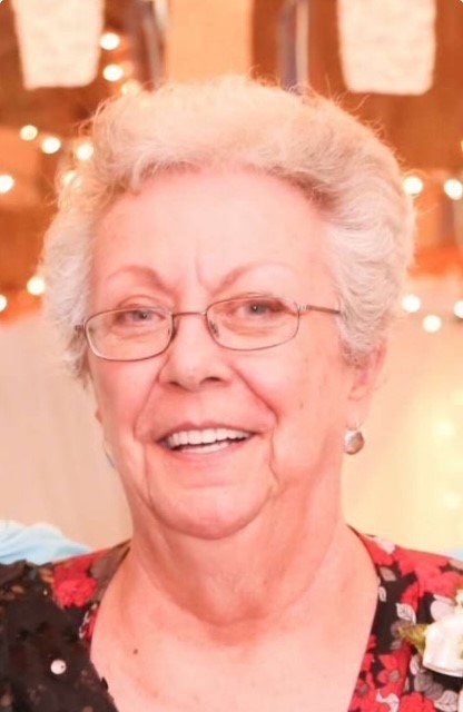 Obituary of Jacqueline Louise Sofio-Bass
