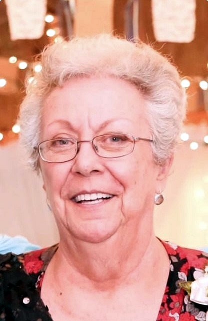 Obituary of Jacqueline Louise Sofio-Bass