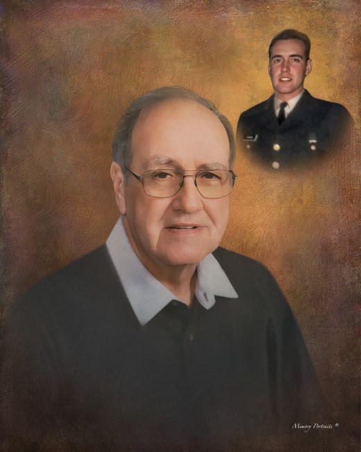 Obituario de George Charles Dawson