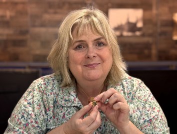 Obituary of Tina Amalia Perdomo