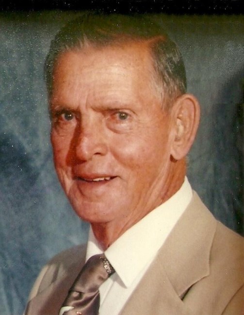 Obituary of Cloyd Ivan Griffey Sr.