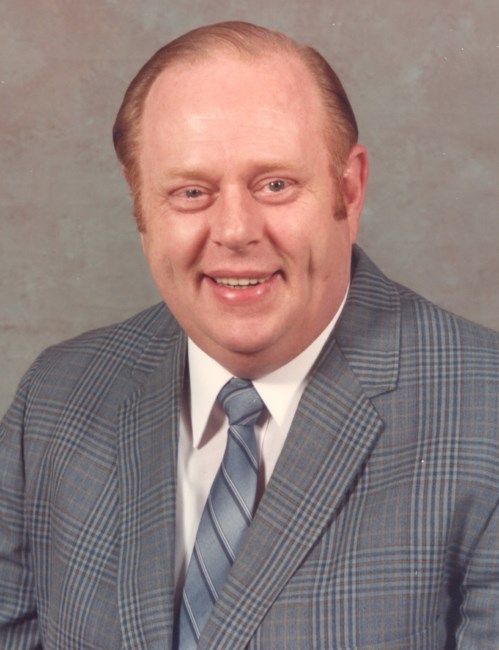 Obituary of Harold Richard Higbee