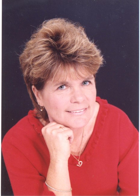 Obituary of Pamela Ogle