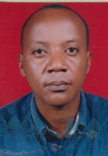 Obituary of Daniel Mukuna Waithaka