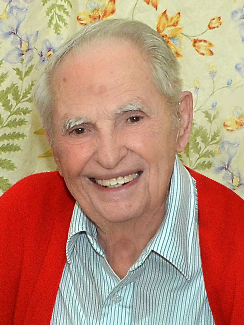 Obituary of James T. Consolato Sr.