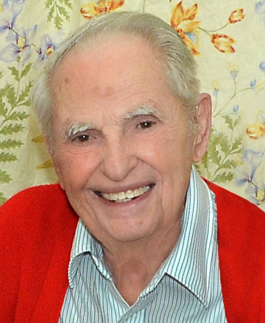 Obituary of James T. Consolato Sr.