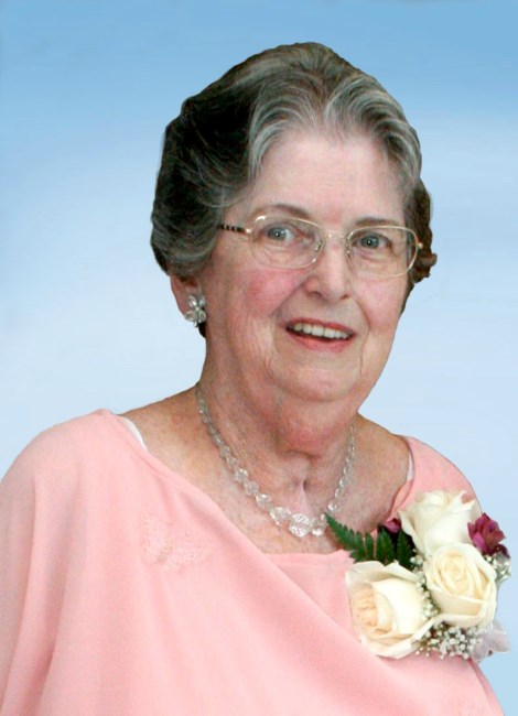 Obituary of Joanne Marie Pulliam