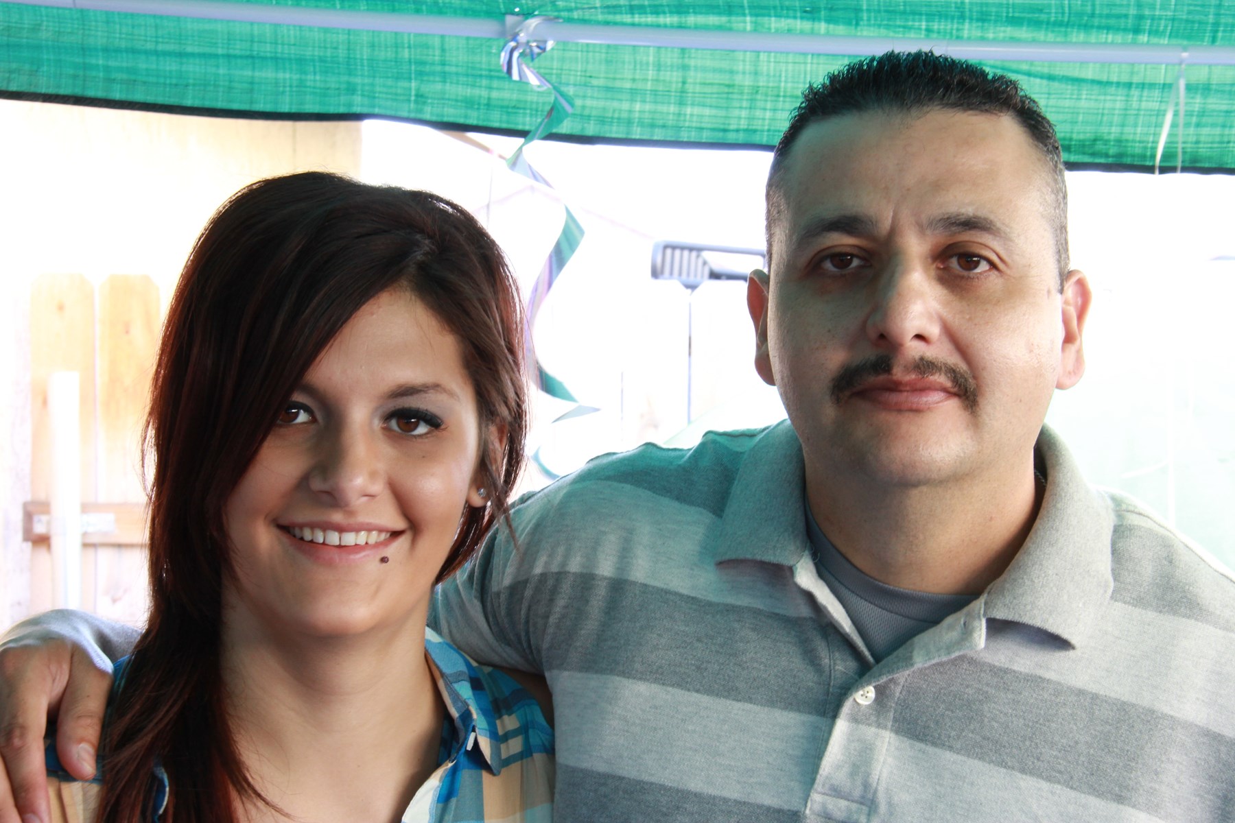 Obituary of Hector Hugo Rios