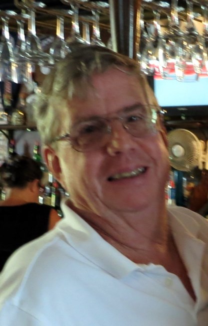 Obituary of William S. Hayter