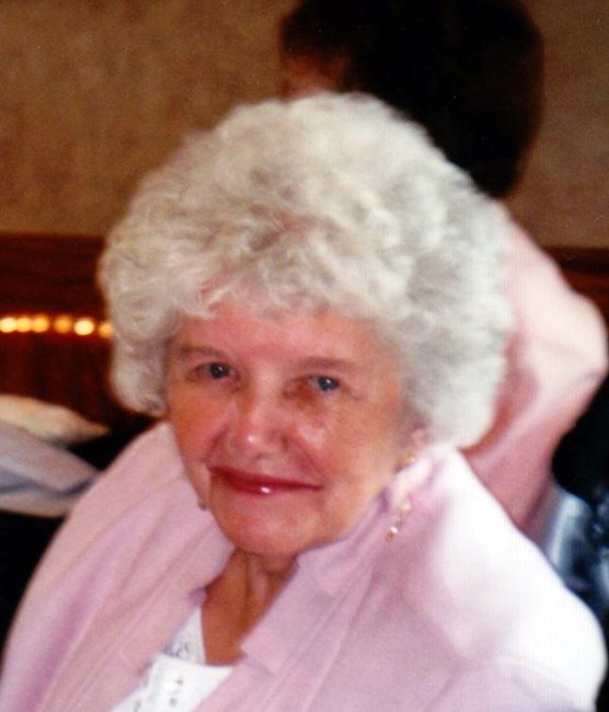 Obituary of Nora Lee Kilgore