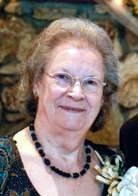 Obituario de Joyce Elmira Chambers