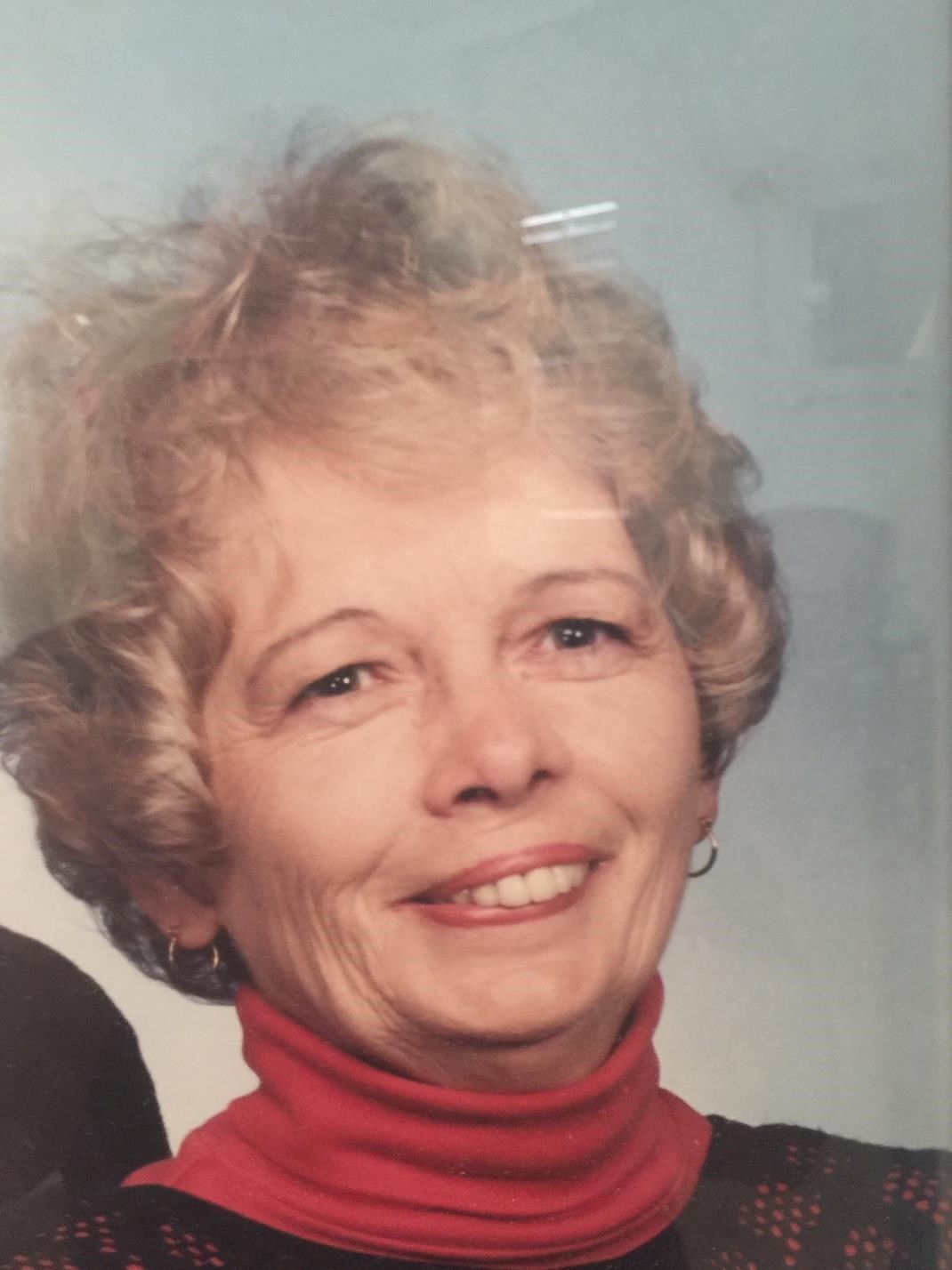Joann Simonson Obituary Las Vegas, NV