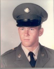 Obituary of David Allen Janzen