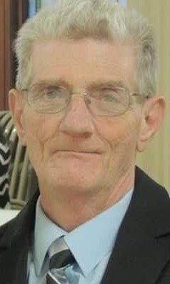 Obituary of James Edward Lamphere Jr.