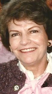 Obituary of Marie Hurley Thayer