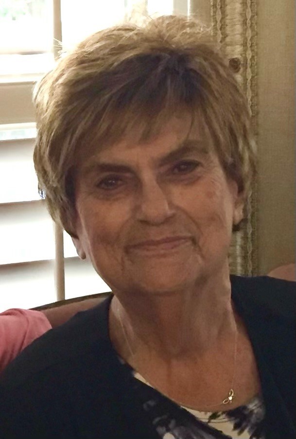 Obituary of Carol Lynn Watson