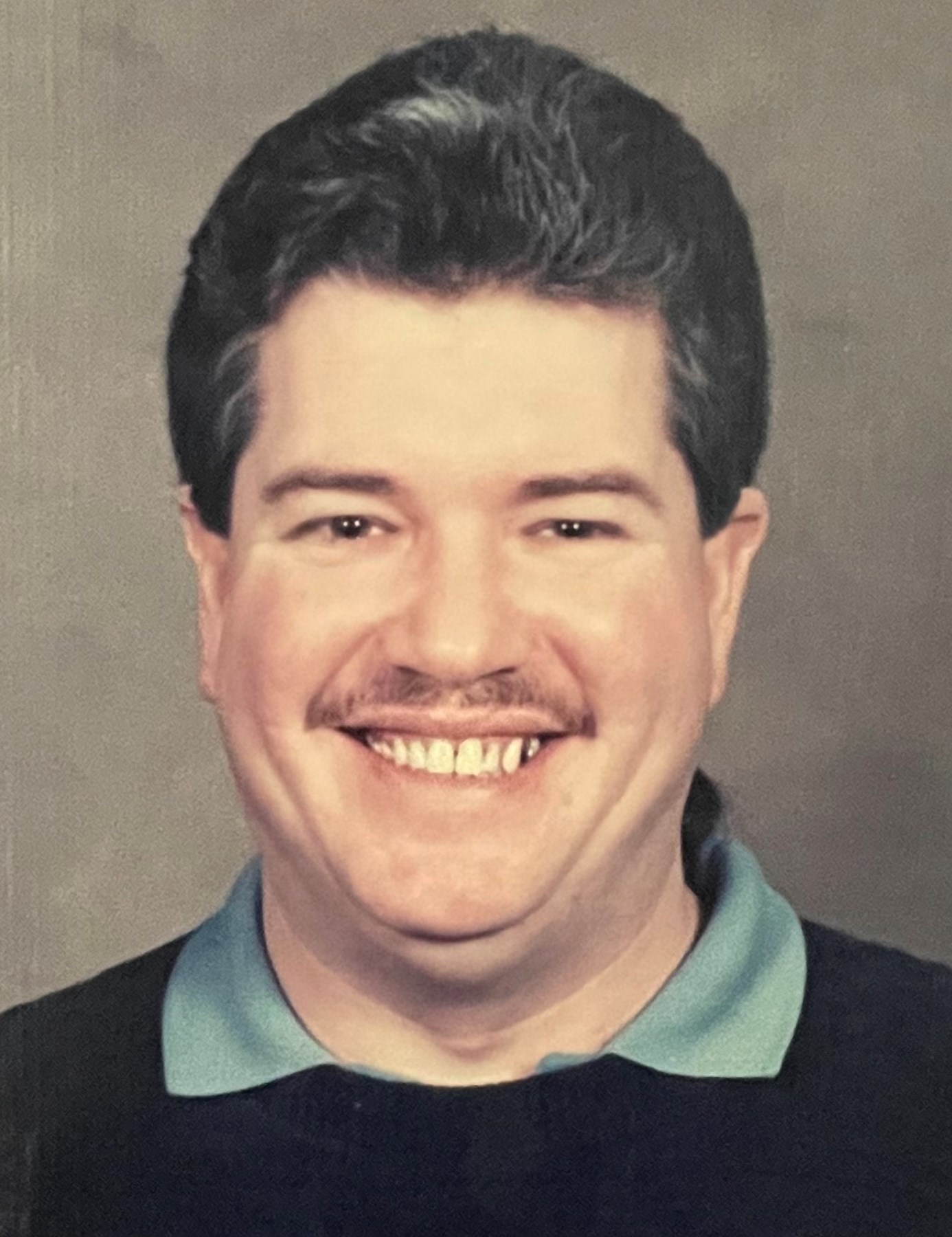 Jeffrey Obituario St. Clair Shores, MI
