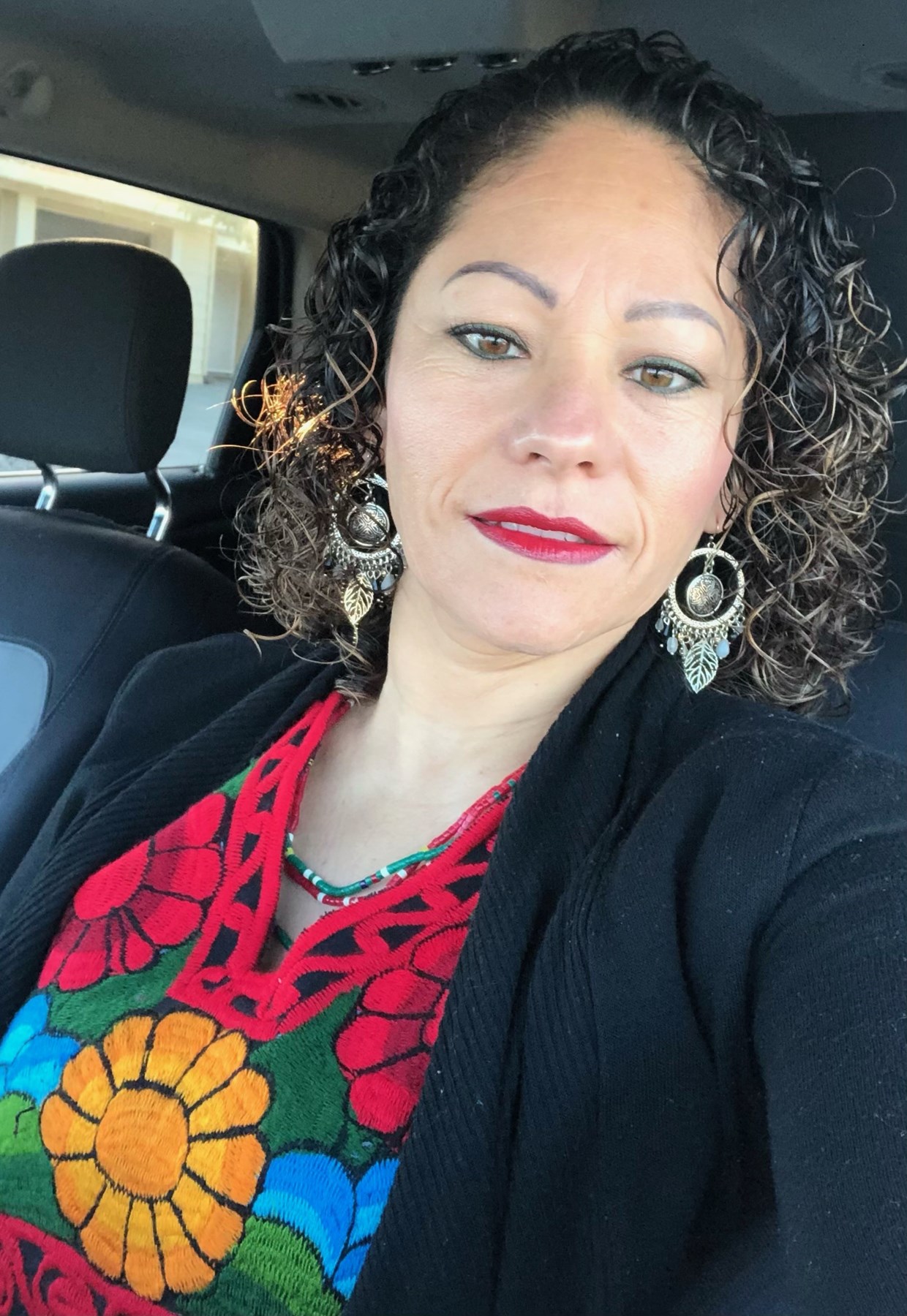 Obituary of Elvira Landin Torres