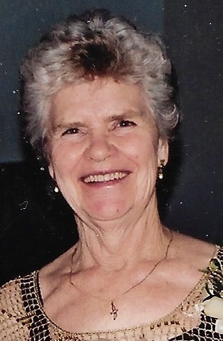 Obituary of Charmian Denise Ferguson