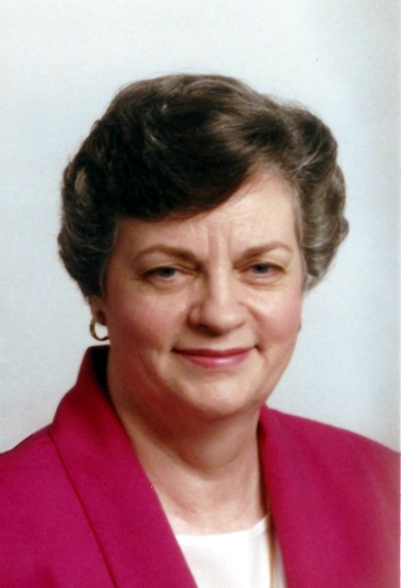 Obituary of Audrey Hall Barwick