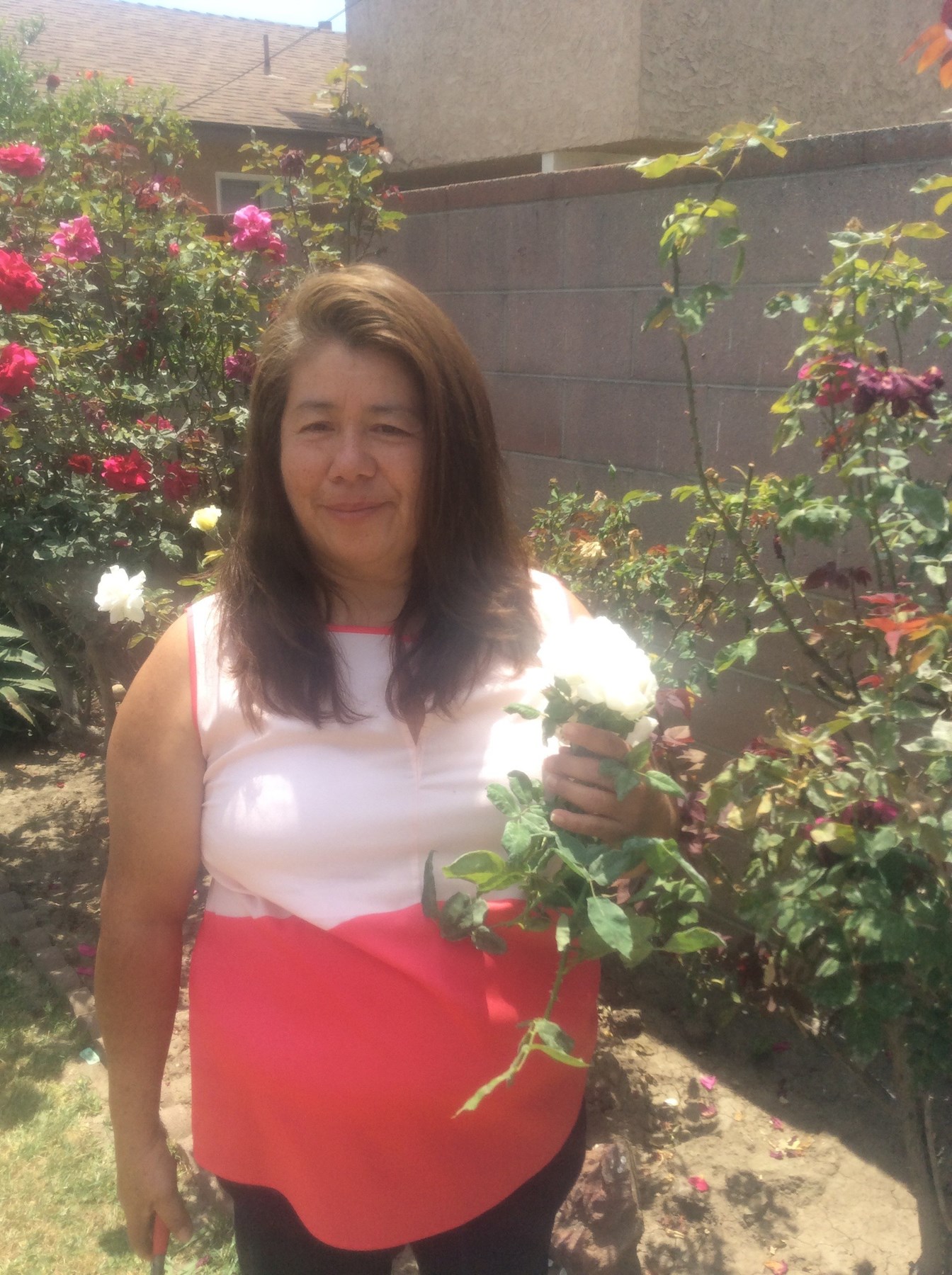 Obituary of Anatalia C. Vega
