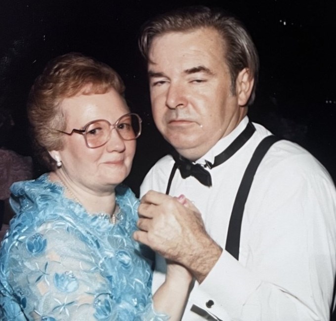 Obituary of Patricia Joan Considine