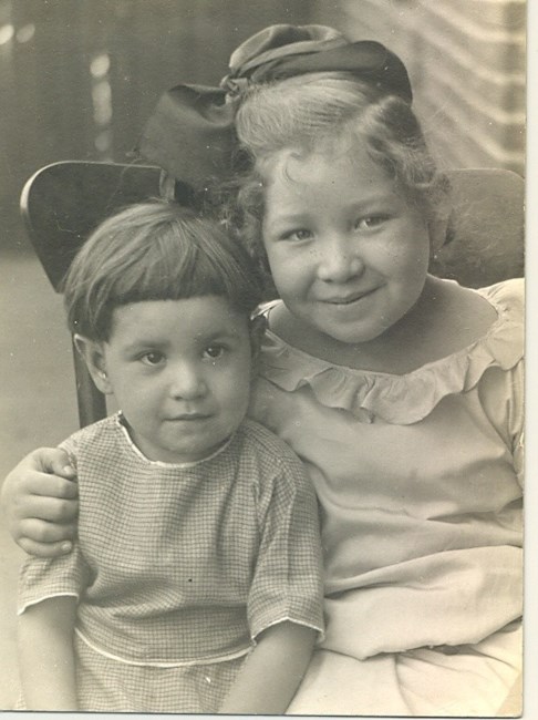 Obituary of Irene Pineda