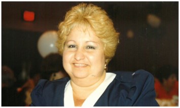 Obituary of Vivian Rodriguez