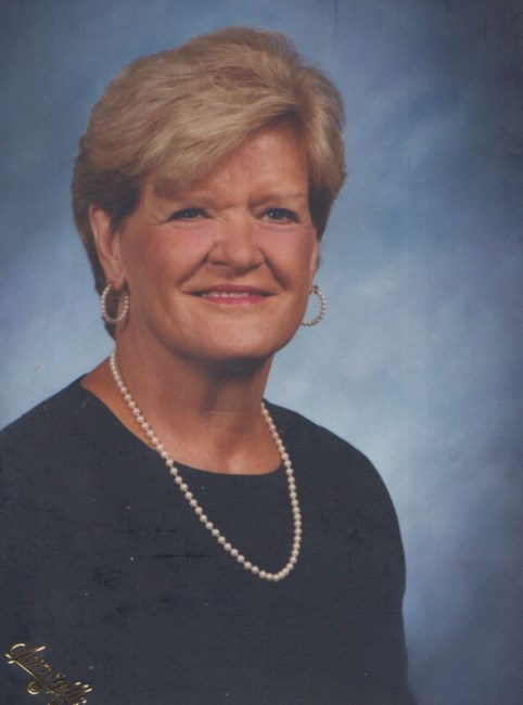 Obituario de Linda Smith Black