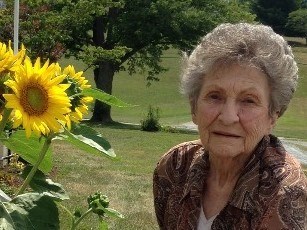 Obituary of Margaret Lee (Hensley) Shuler