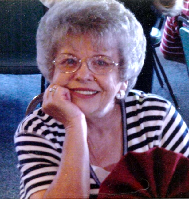 Obituary of Helen L. Davies