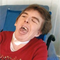 Obituary of Stephanie Lynne Kerkstra