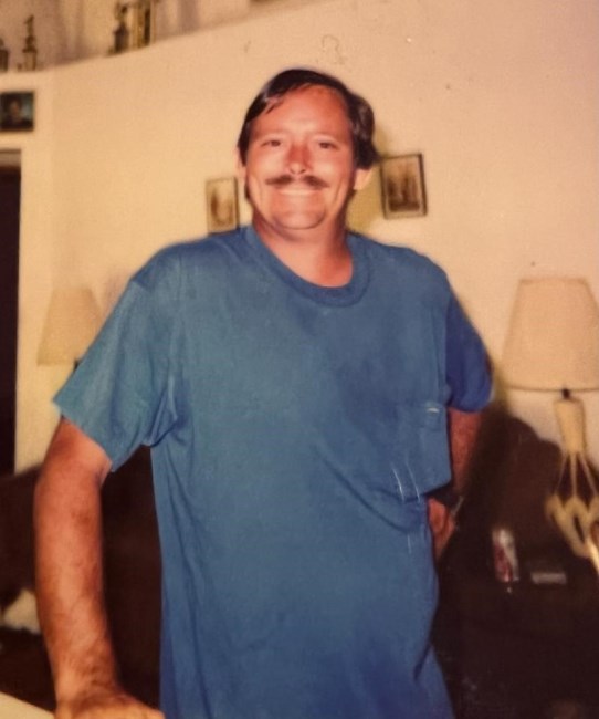 Obituary of Jeffrey Thomas Witham