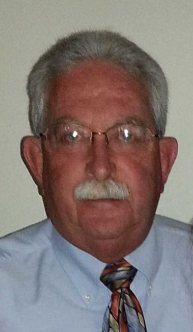 Obituary of Earl Leroy Leonard