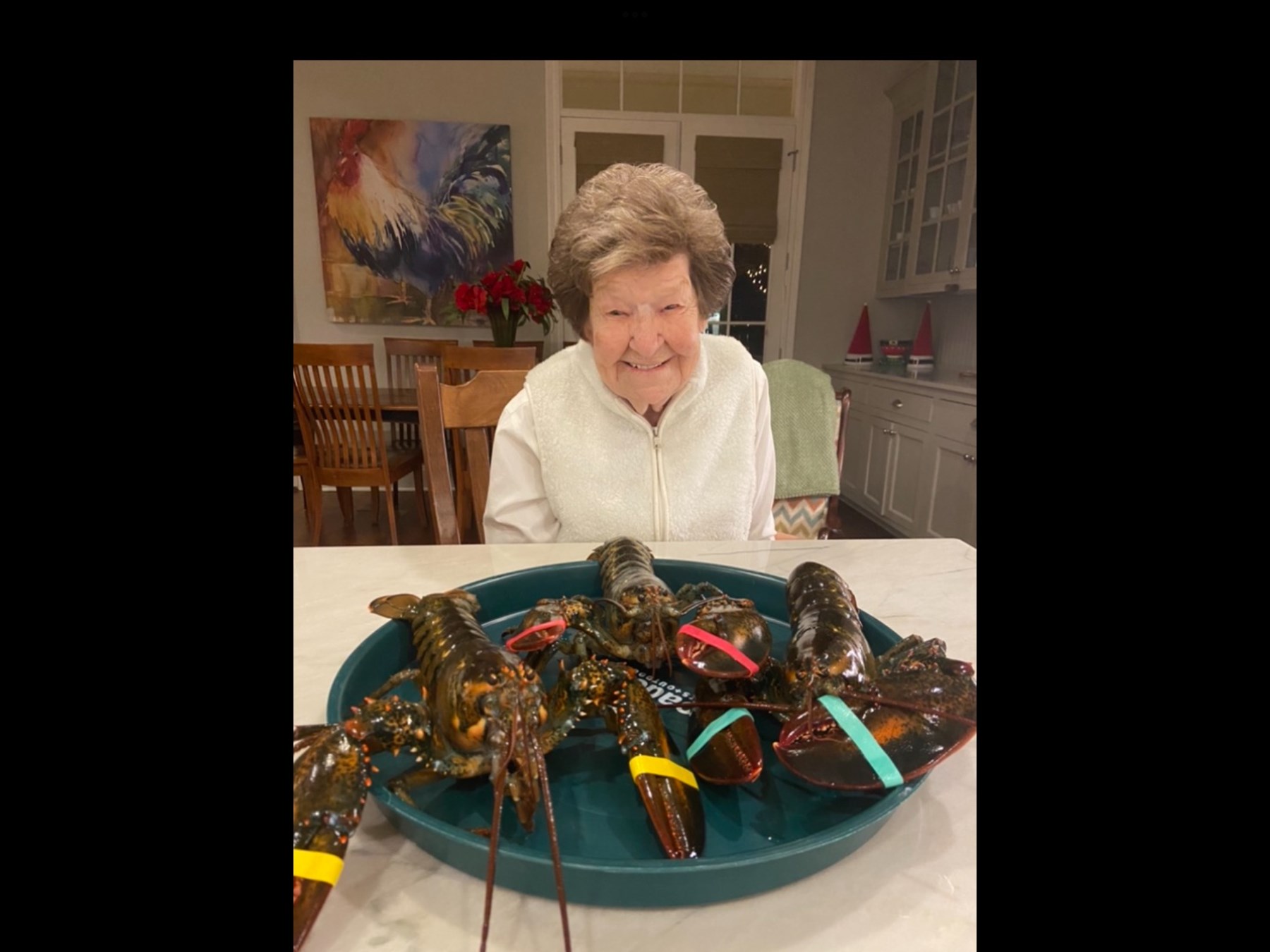 Obituary of Marie Beatrice Thibodeaux Sumerlin (Maw Maw Bea)