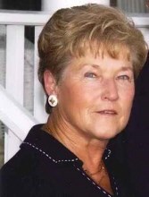 Obituary of Virginia Reckert (Ginny) Lapp