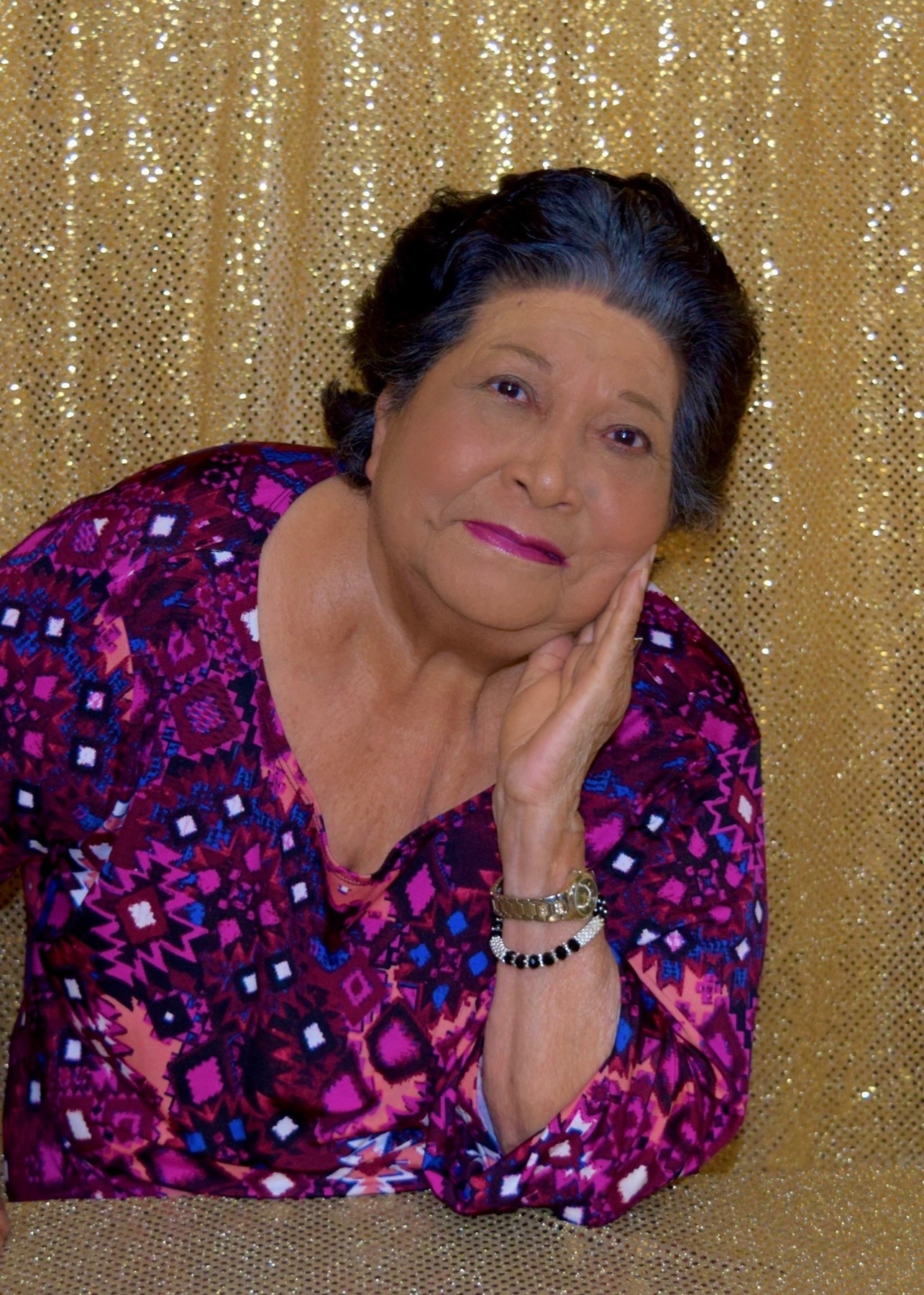 Obituary of Catalina Rodriguez