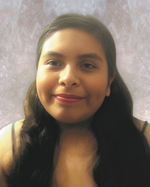 Obituary of Bianca Esquivel