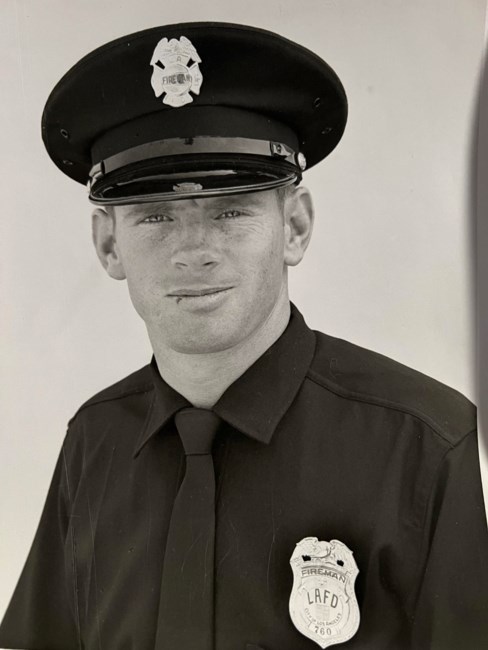 Obituary of Jay Phillip Turner