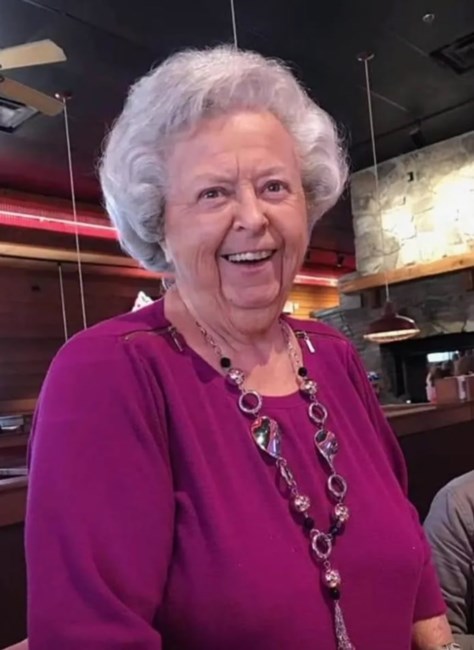 Obituary of Shirley Ann Friend