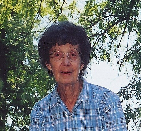 Obituary of Elizabeth "Betty" Dalton
