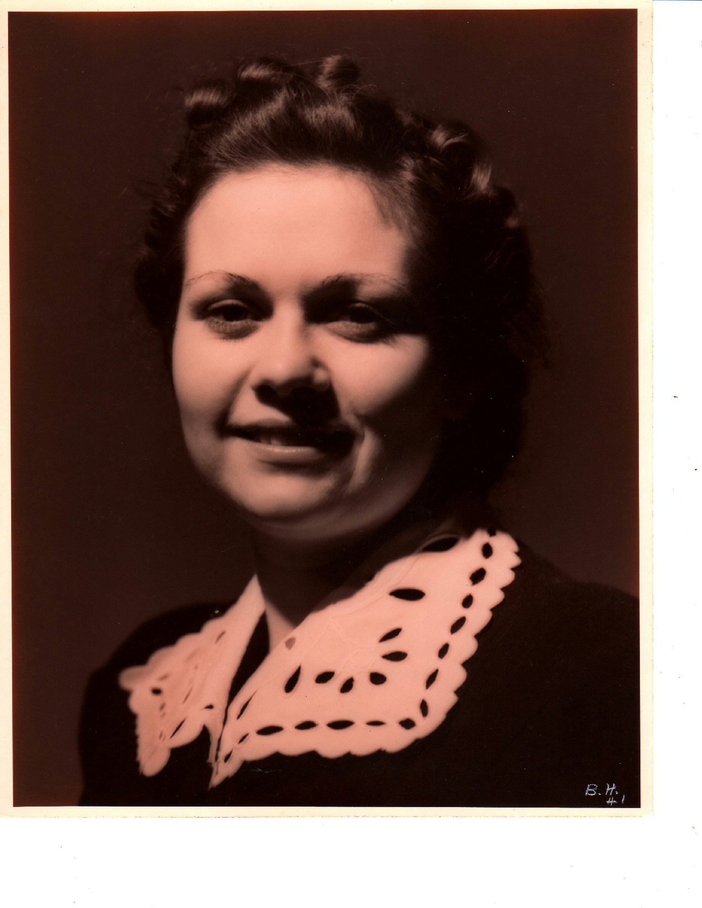 Obituario de Pearl Mason