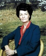 Catherine Porter