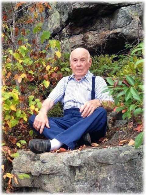 Obituary of John Harold Goddard