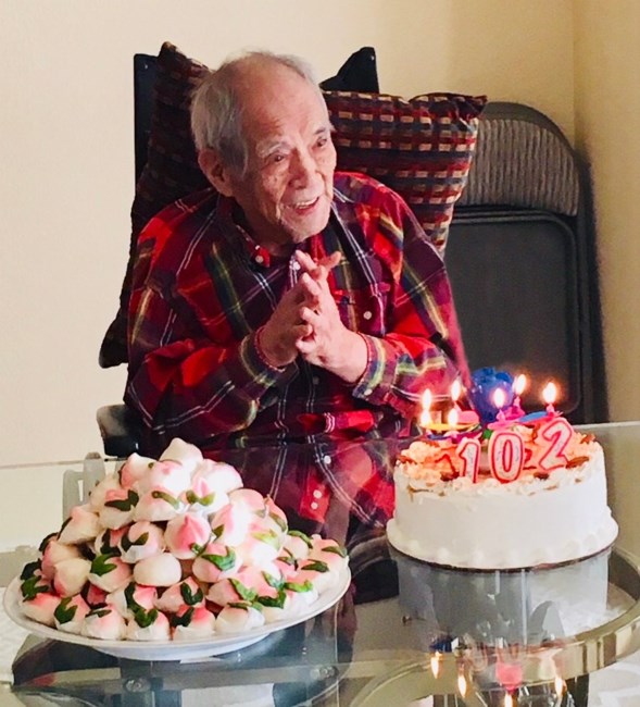 Obituary of Yuang Yio Yang