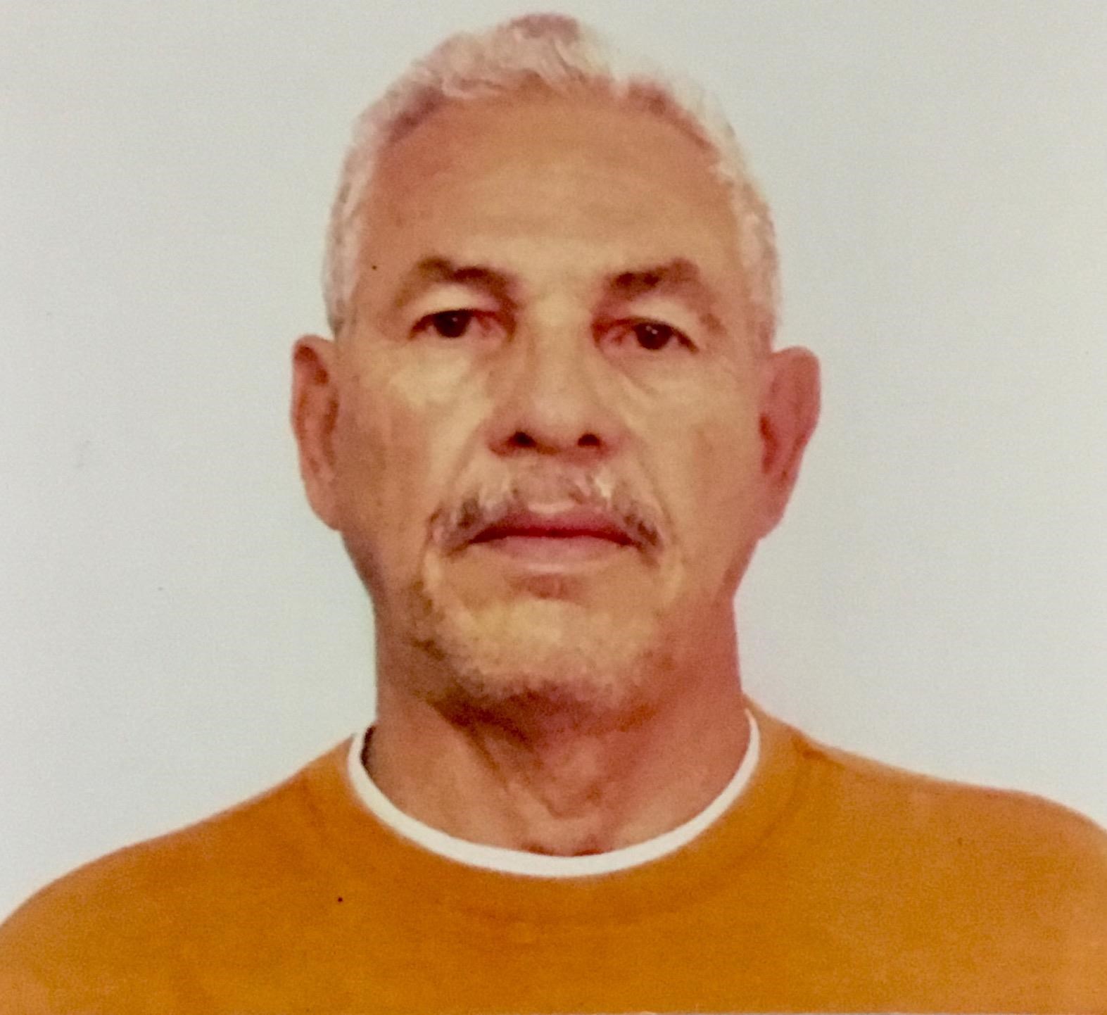 Obituary of Carlos Manuel Charriez Marrero