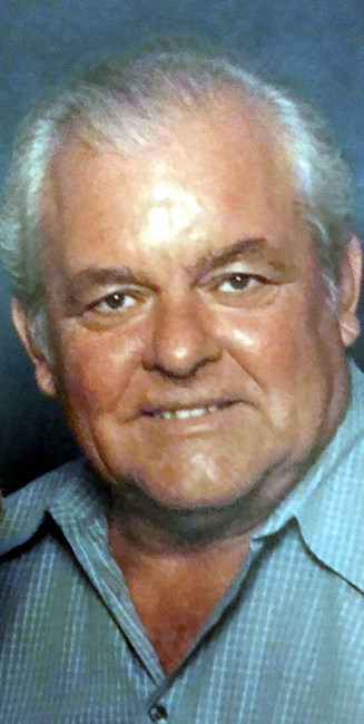 Obituario de Floyd James Jozwiak