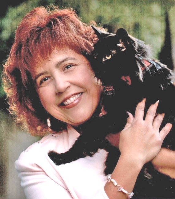 Obituary of Dolores Rodriguez Vezzolini